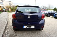 Dacia Sandero, 2017 - 4
