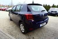 Dacia Sandero, 2017 - 5