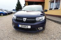 Dacia Sandero, 2017 - 8