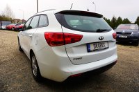 Kia Ceed, 2015 - 4
