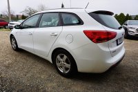 Kia Ceed, 2015 - 5