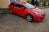 Kia Ceed, 2014 - 1
