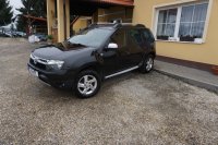 Dacia Duster, 2010 - 2