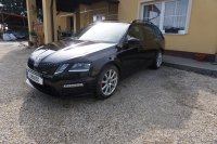 Škoda Octavia, 2018 - 1