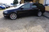 Škoda Octavia, 2018 - 2