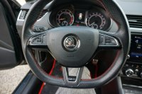 Škoda Octavia, 2018 - 21