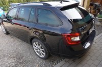 Škoda Octavia, 2018 - 5