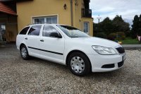 Škoda Octavia, 2012 - 1