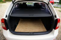 Škoda Octavia, 2012 - 10