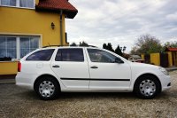 Škoda Octavia, 2012 - 2