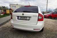 Škoda Octavia, 2012 - 4