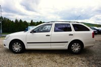 Škoda Octavia, 2012 - 7