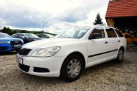 Škoda Octavia, 2012 - 8