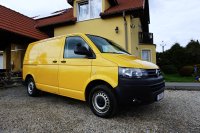 Volkswagen Transporter, 2015 - 1