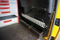 Volkswagen Transporter, 2015 - 10