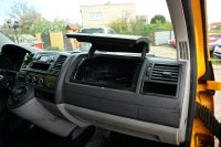 Volkswagen Transporter, 2015 - 16