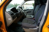 Volkswagen Transporter, 2015 - 18