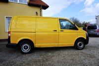 Volkswagen Transporter, 2015 - 2