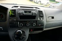 Volkswagen Transporter, 2015 - 20