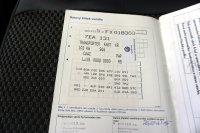 Volkswagen Transporter, 2015 - 23