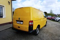 Volkswagen Transporter, 2015 - 3