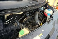 Volkswagen Transporter, 2015 - 30