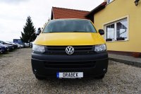 Volkswagen Transporter, 2015 - 8