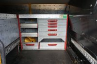 Volkswagen Transporter, 2015 - 9