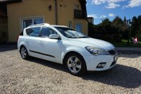 Kia Ceed, 2011 - 1
