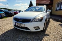 Kia Ceed, 2011 - 8