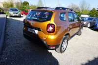 Dacia Duster, 2019 - 4