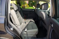 Volkswagen Touran, 2013 - 15