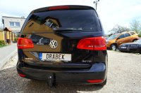 Volkswagen Touran, 2013 - 4