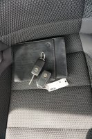 Volkswagen Touran, 2013 - 41