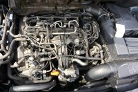 Volkswagen Touran, 2013 - 43