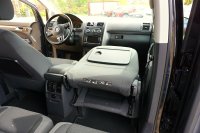 Volkswagen Touran, 2013 - 44