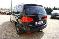 Volkswagen Touran, 2013 - 5