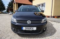 Volkswagen Touran, 2013 - 9