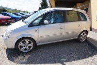 Opel Meriva, 2003 - 2