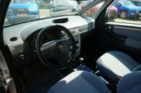 Opel Meriva, 2003 - 4