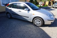 Ford Focus, 2002 - 1
