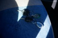 Ford Focus, 2002 - 15