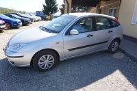 Ford Focus, 2002 - 4