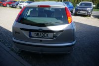 Ford Focus, 2002 - 5