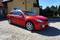 Mazda 6, 2009 - 1