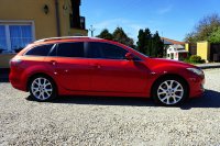Mazda 6, 2009 - 2