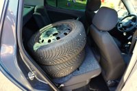 Škoda Fabia, 2011 - 13