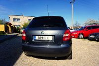 Škoda Fabia, 2011 - 4