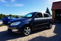 Škoda Fabia, 2011 - 7