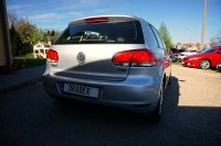 Volkswagen Golf, 2012 - 4